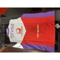 Pramac Prima Racing MOTOGP Warm Up Vest Pramac Prima Racing MOTOGP Warm Up Vest